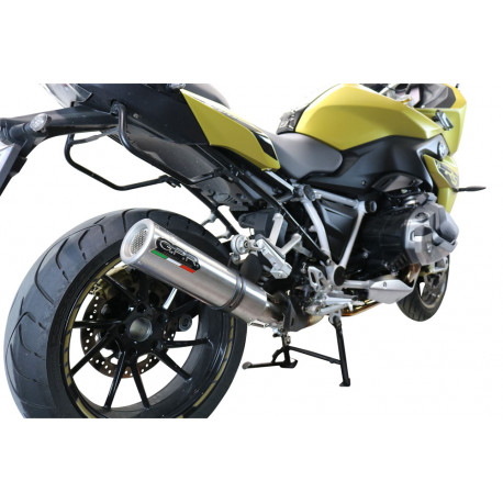 Auspuff GPR M3 - BMW R 1250 R 2021 /+ // R1250 RS 2021 /+