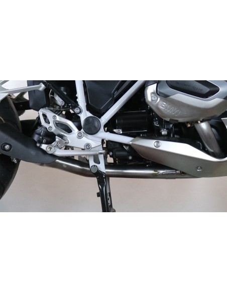 GPR Decatalyser -  - BMW R 1250 R 2021 /+ // R1250 RS 2021 /+