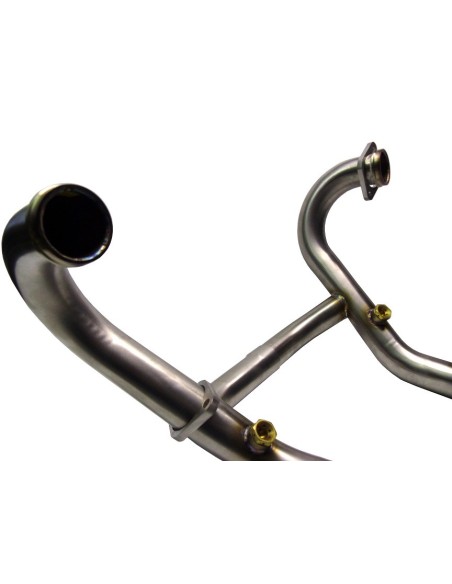 GPR Decatalyser -  - BMW R 1250 R 2021 /+ // R1250 RS 2021 /+