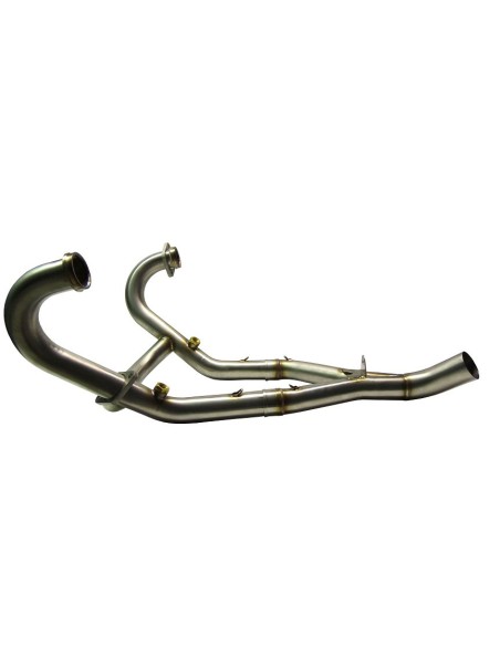 GPR Decatalyser -  - BMW R 1250 R 2021 /+ // R1250 RS 2021 /+