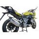 Auspuff GPR Sonic - BMW R 1250 R 2019-20 // R1250 RS 2019-20