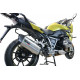Exhaust GPR Sonic - BMW R 1250 R 2019-20 // R1250 RS 2019-20