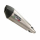 Exhaust GPR GP Evo4 - DL 1050 V-Storm XT / X Tour / DE 2021/+