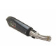 Exhaust GPR GP Anniversary Evo4 - Suzuki DL 1050 V-Storm XT / X Tour / DE 2021/+