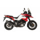 Exhaust Hpcorse SPS Carbon 350 - Suzuki DL 1050 V-Storm XT / X Tour / DE 2021/+
