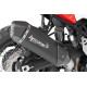 Auspuff Hpcorse SPS Carbon 350 - Suzuki DL 1050 V-Storm XT / X Tour / DE 2020 /+