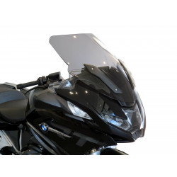 Powerbronze Screen Touring 675 mm - BMW R 1250 RT 2021/+