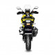 Echappement LeoVince LV12 - Suzuki DL 1050 V-Storm XT / X Tour / DE 2021/+