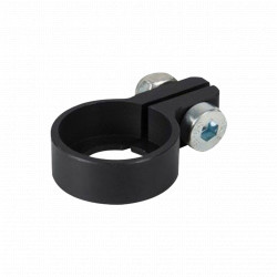 Support Réservoir d'huile arrière 8ml Bonamici Racing