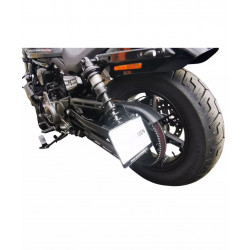 Support de plaque latéral - Harley Davidson RH975 Nightster 2022-24