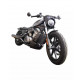 Kühlerschutzgitter - Harley Davidson RH975 Nightster