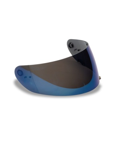 CLICK RELEASE SHIELD - BELL RS-2/Qualifier/Qualifier DLX Nutra Fog 2 3D 