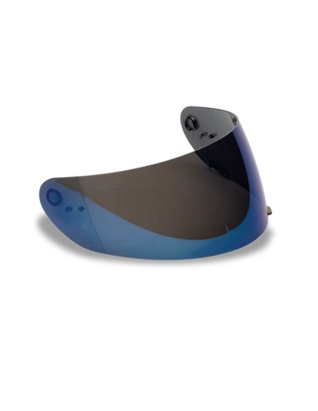 CLICK RELEASE SHIELD - BELL RS-2/Qualifier/Qualifier DLX Nutra Fog 2 3D 