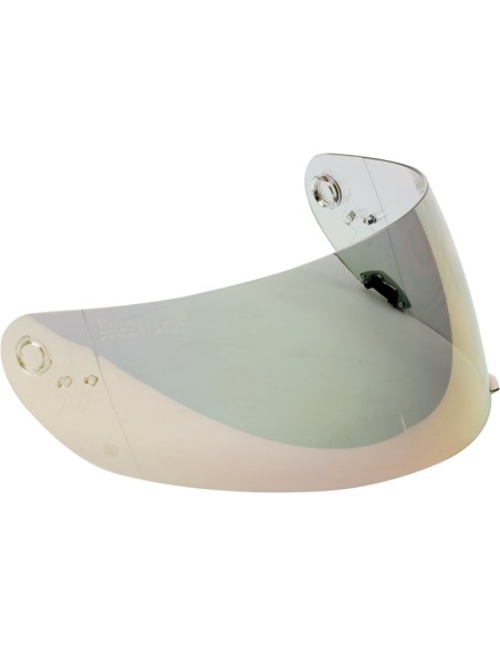 CLICK RELEASE SHIELD - BELL RS-2/Qualifier/Qualifier DLX Nutra Fog 2 3D 