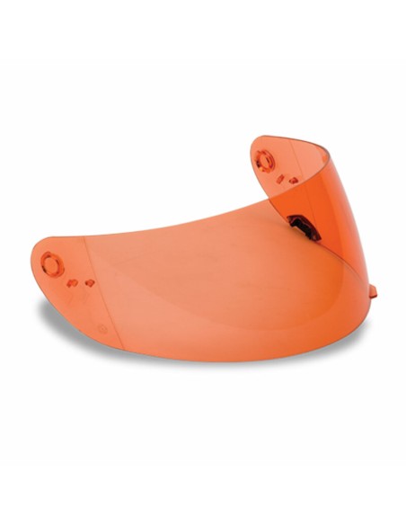 CLICK RELEASE SHIELD - BELL RS-2/Qualifier/Qualifier DLX Nutra Fog 2 3D 