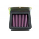 Airfilter DNA - Kymco AK550 2017/+
