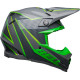 BELL Moto-9s Flex Sprite Helmet