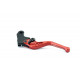 MG Biketec Clutch lever Short 258020