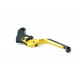 MG Biketec Clutch lever Foldable 155008