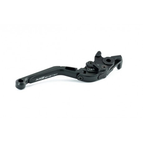 MG Biketec Brake lever foldable 258020
