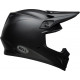 BELL MX-9 Mips Solid Helmet - Matte Black