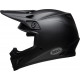 BELL MX-9 Mips Solid Helmet - Matte Black