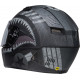 BELL Helmet Qualifier Dlx Matt Black / Grey
