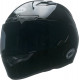 BELL Qualifier DLX Mips Helmet - Gloss Back