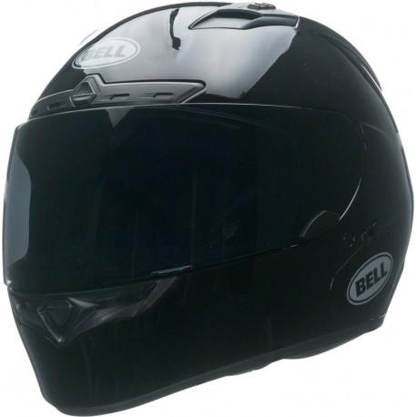 BELL Qualifier DLX Mips Helmet - Gloss Back