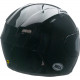 BELL Qualifier DLX Mips Helmet - Gloss Back