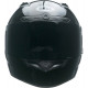 BELL Qualifier DLX Mips Helmet - Gloss Back