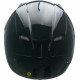 BELL Qualifier DLX Mips Helmet - Gloss Back
