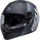 BELL Qualifier Helmet Ascent Matte Black/Grey