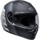 BELL Qualifier Helmet Ascent Matte Black/Grey