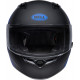 BELL Qualifier Helmet - Ascent Matte Black/Blue