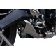 Hpcorse Hydroform - Triumph Street triple 675 2013-16