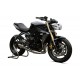 Auspuff Hpcorse Hydroform - Triumph Street triple 675 2013-16