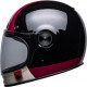 BELL Bullitt Helmet Blazon