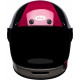BELL Bullitt Helmet Blazon