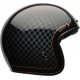 BELL Custom 500 Helmet - RSD Check It Gloss Black/Gold