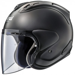 ARAI SZ-R VAS Helmet Frost Black