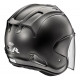ARAI SZ-R VAS Helmet Frost Black
