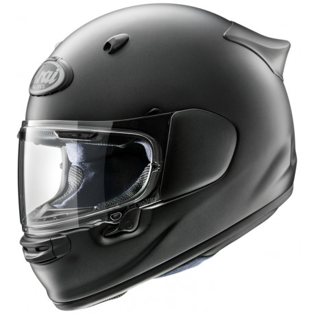 Motorradhelm ARAI Quantic Frost Black