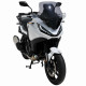 Ermax Bulle Taille Origine - Honda NT1100 2022/+