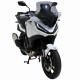 Ermax Original Grösse Scheibe - Honda NT1100 2022/+