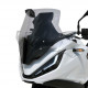 Ermax Original Grösse Scheibe - Honda NT1100 2022/+