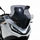 Ermax Original Grösse Scheibe - Honda NT1100 2022/+