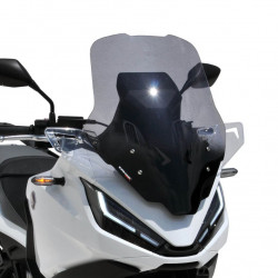 Bulle Haute Protection Ermax - Honda NT1100 2022 /+