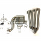 Full line IxIL Race Xtrem - Honda CB/CBR 650 F/FA 2014-18