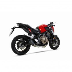 Full line IxIL Race Xtrem - Honda CB 650 FA 2014-18 // CBR 650 FA 2014-18